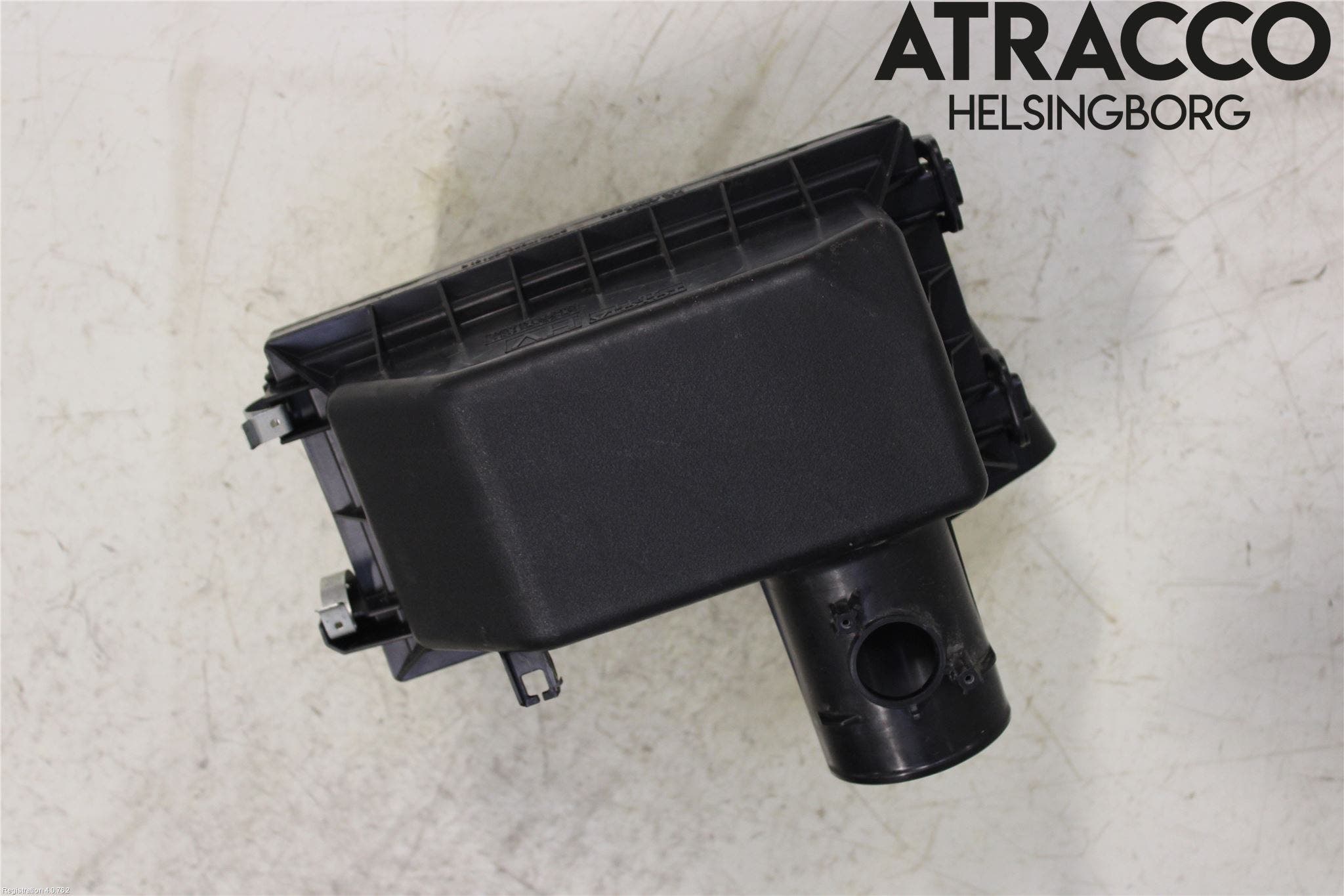 Lexus ES 250/300/330 Luftrenare