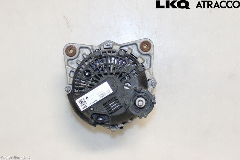 Renault KANGOO II 15-21 Generator