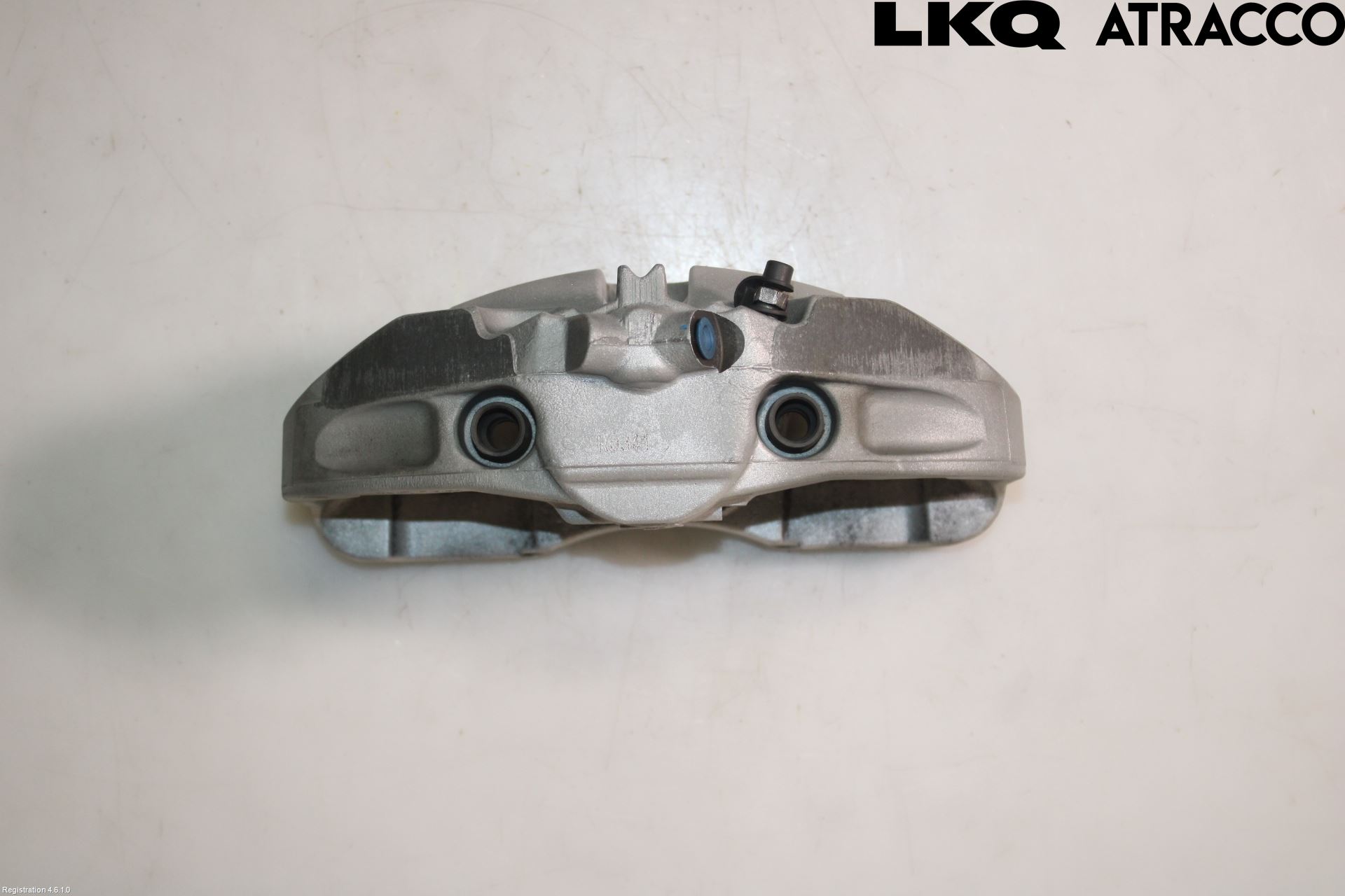BMW 5 F10/F11/F18 09-17 Bromsok Fram Vänster