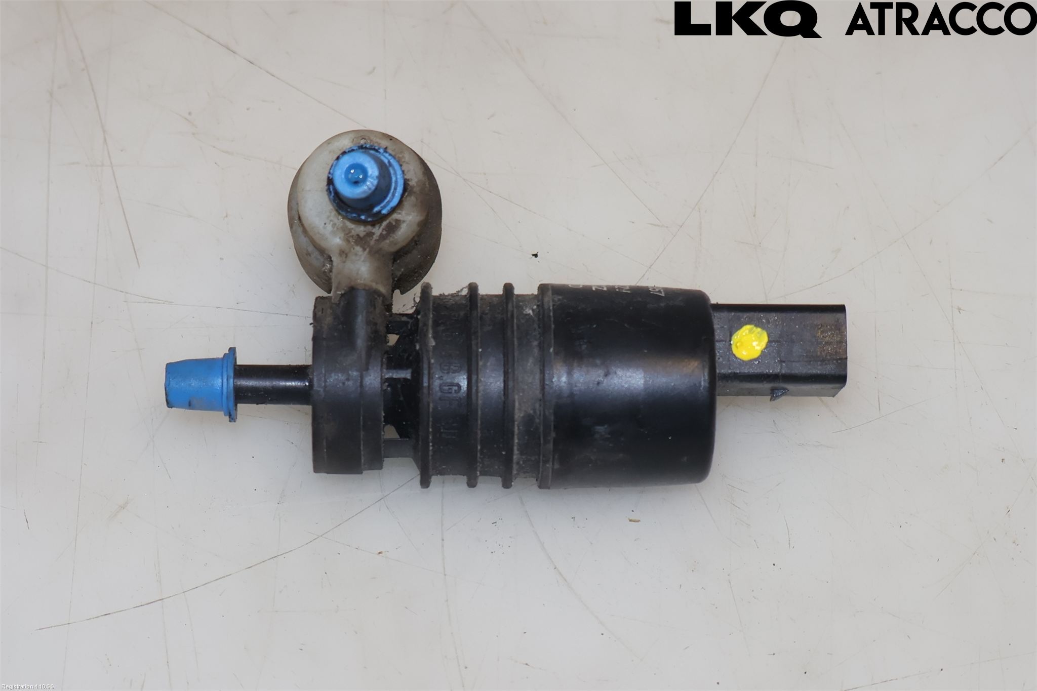 Opel INSIGNIA 09-16 Spolarpump Vindruta