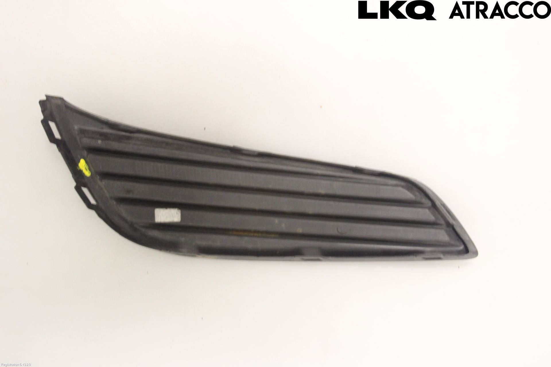 Opel ASTRA K 16-22 Grilldel Höger