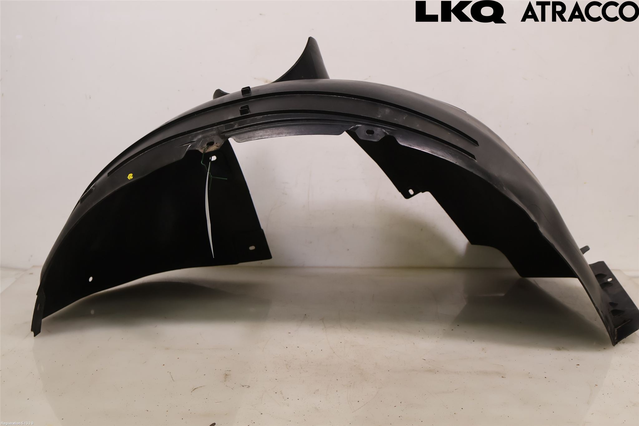 Volkswagen VW ARTEON 17- Skärm Inner