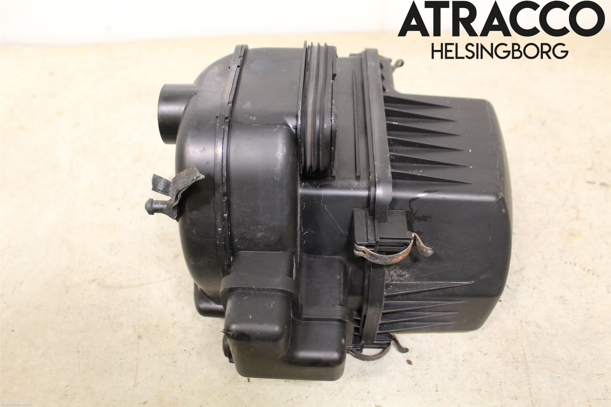 Hyundai ix35 Luftrenare