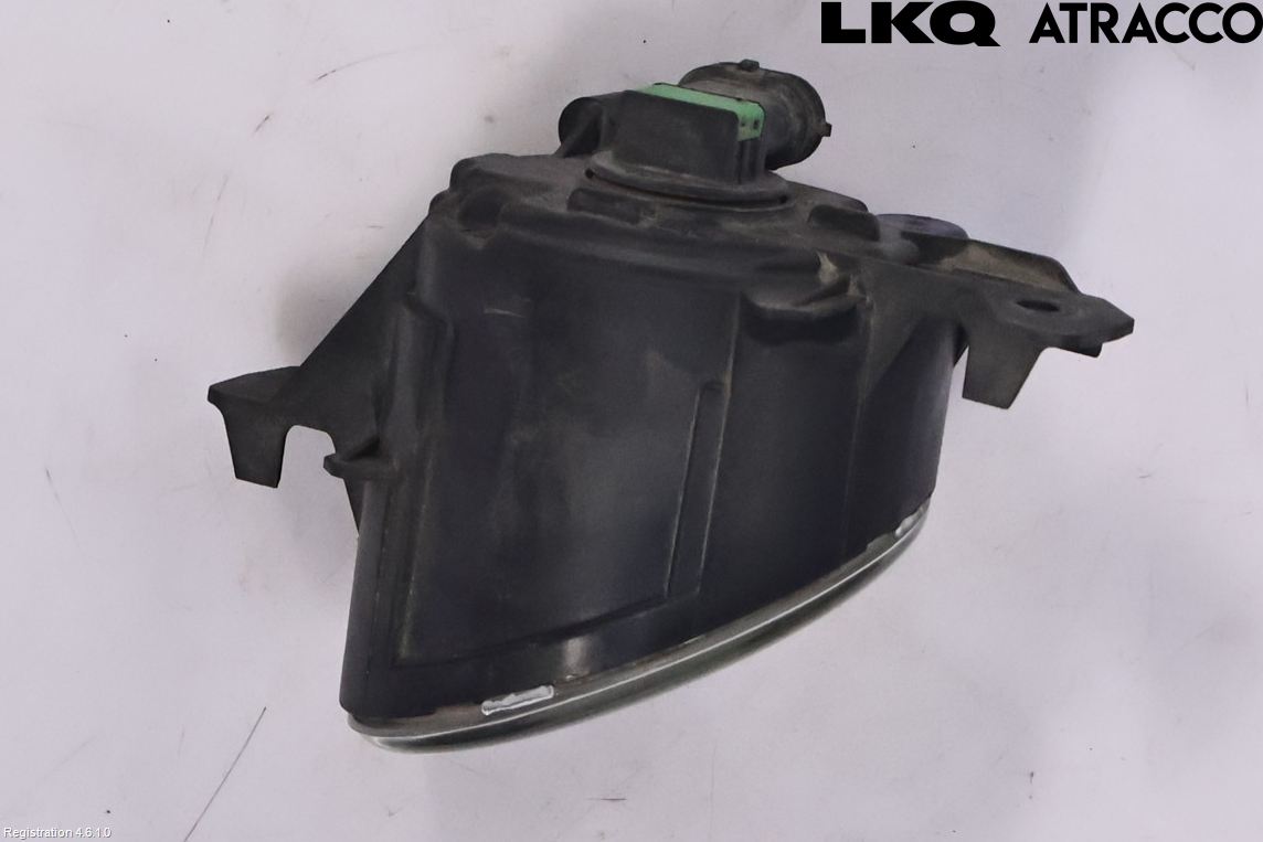 Opel MOVANO B 10-22 Dimljus-Varselljus Fram