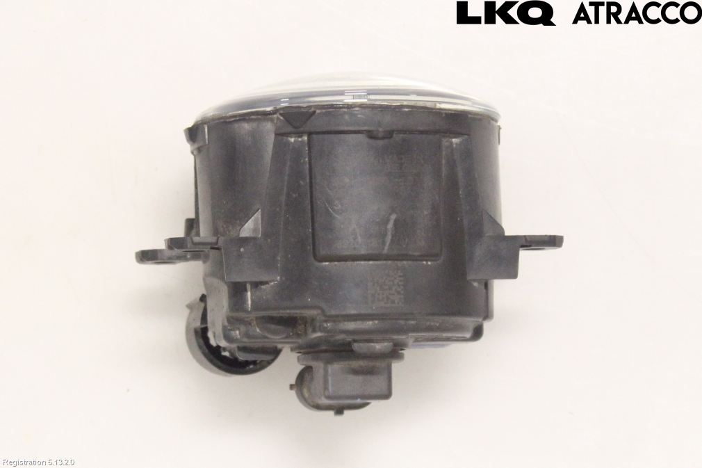 Peugeot 308 14-21 Dimljus-Varselljus Fram