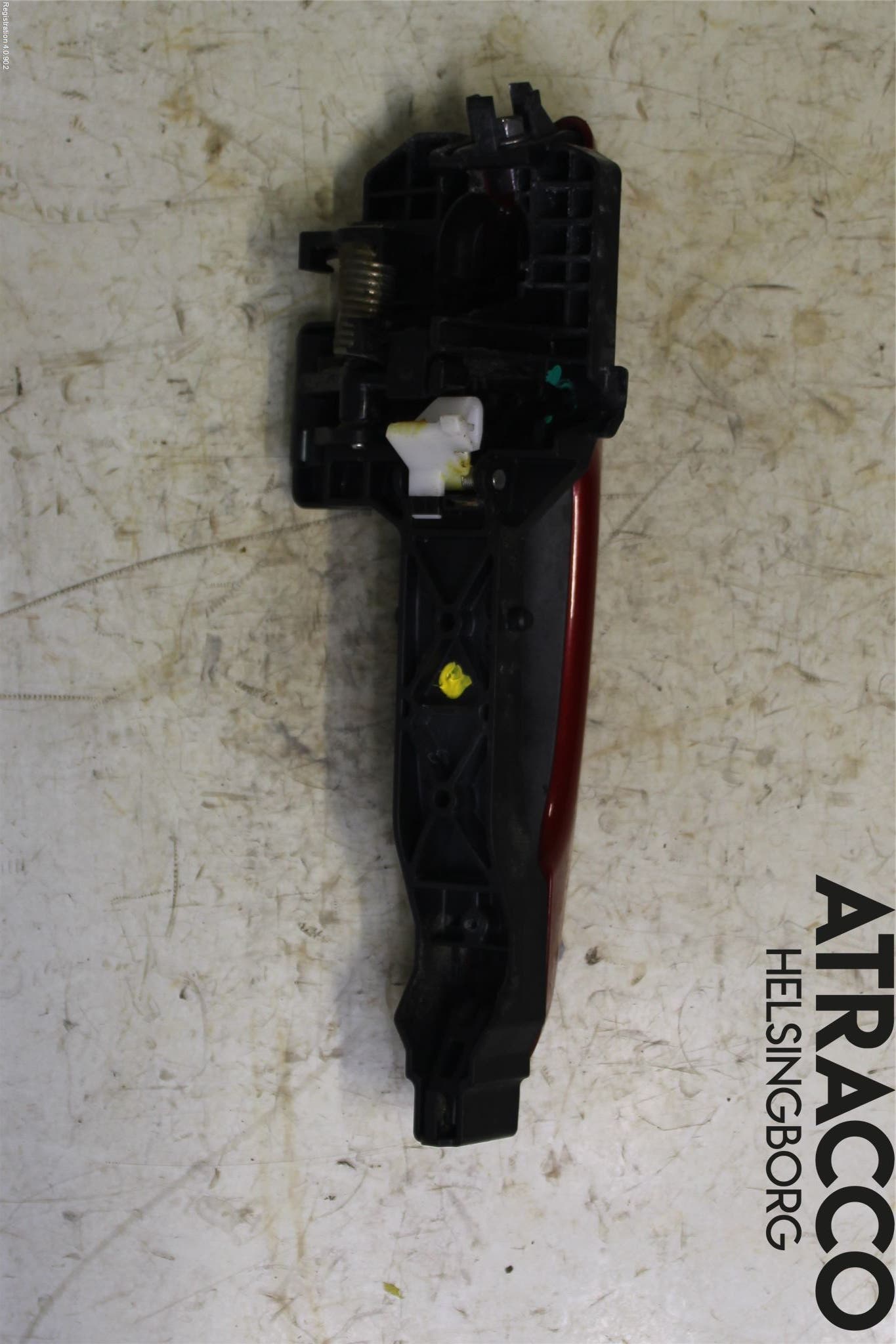 Hyundai TUCSON 05- Dörrhandtag Yttre Vä