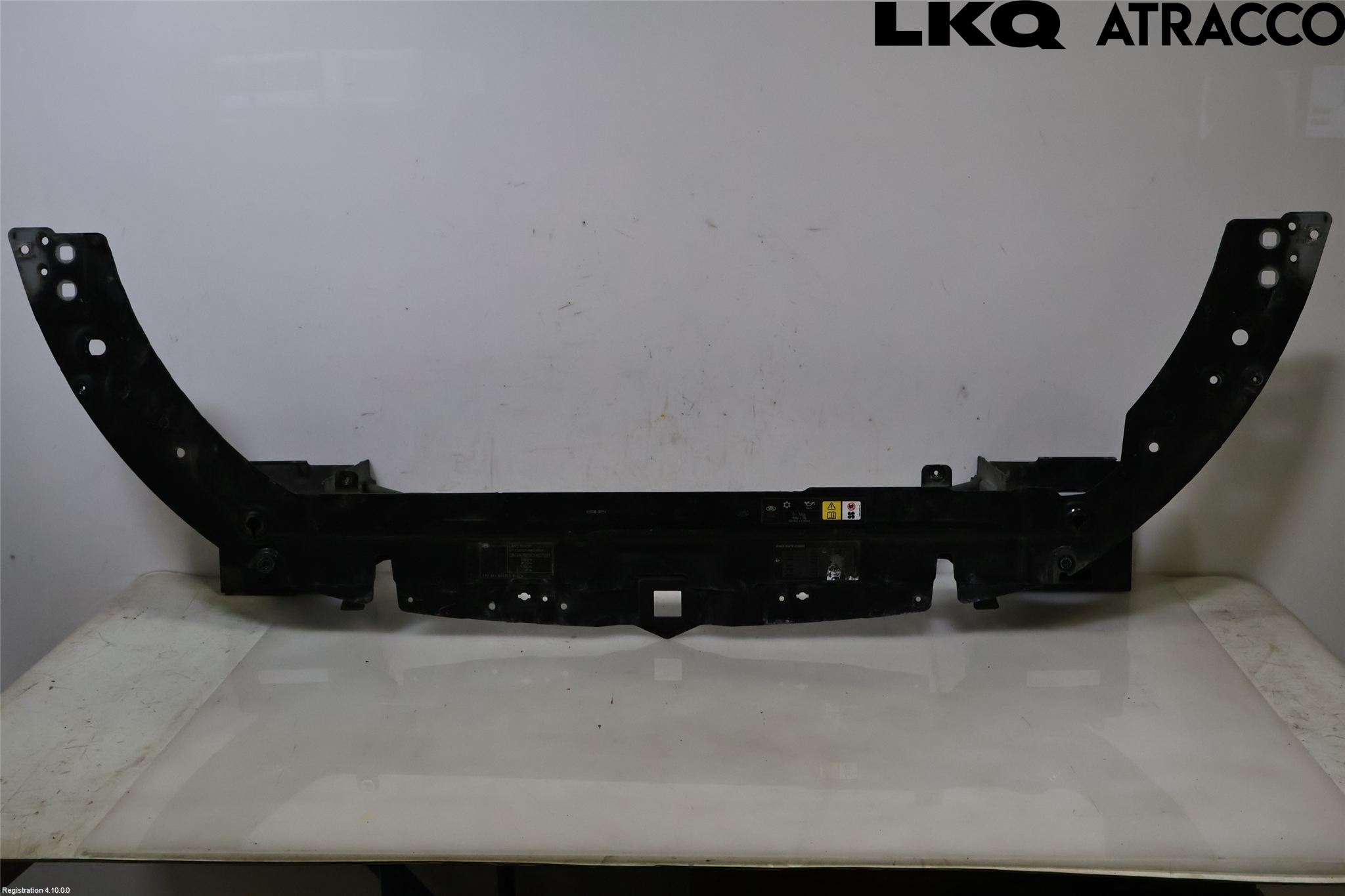 Landrover LAND ROVER RANGE ROVER EVOQUE (L538) 11-18 Frontplåt