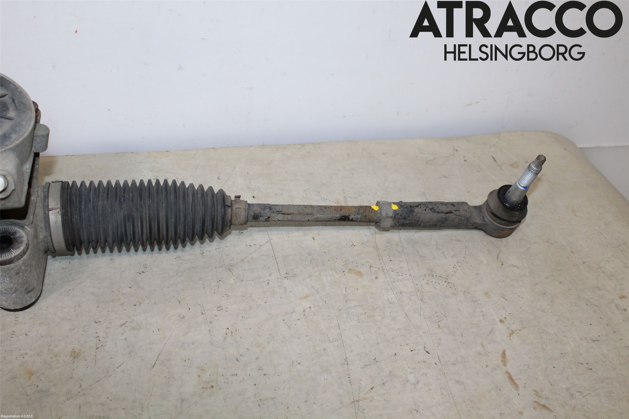 Opel ASTRA J 10-15 Styrväxel-Snäcka Elektrisk