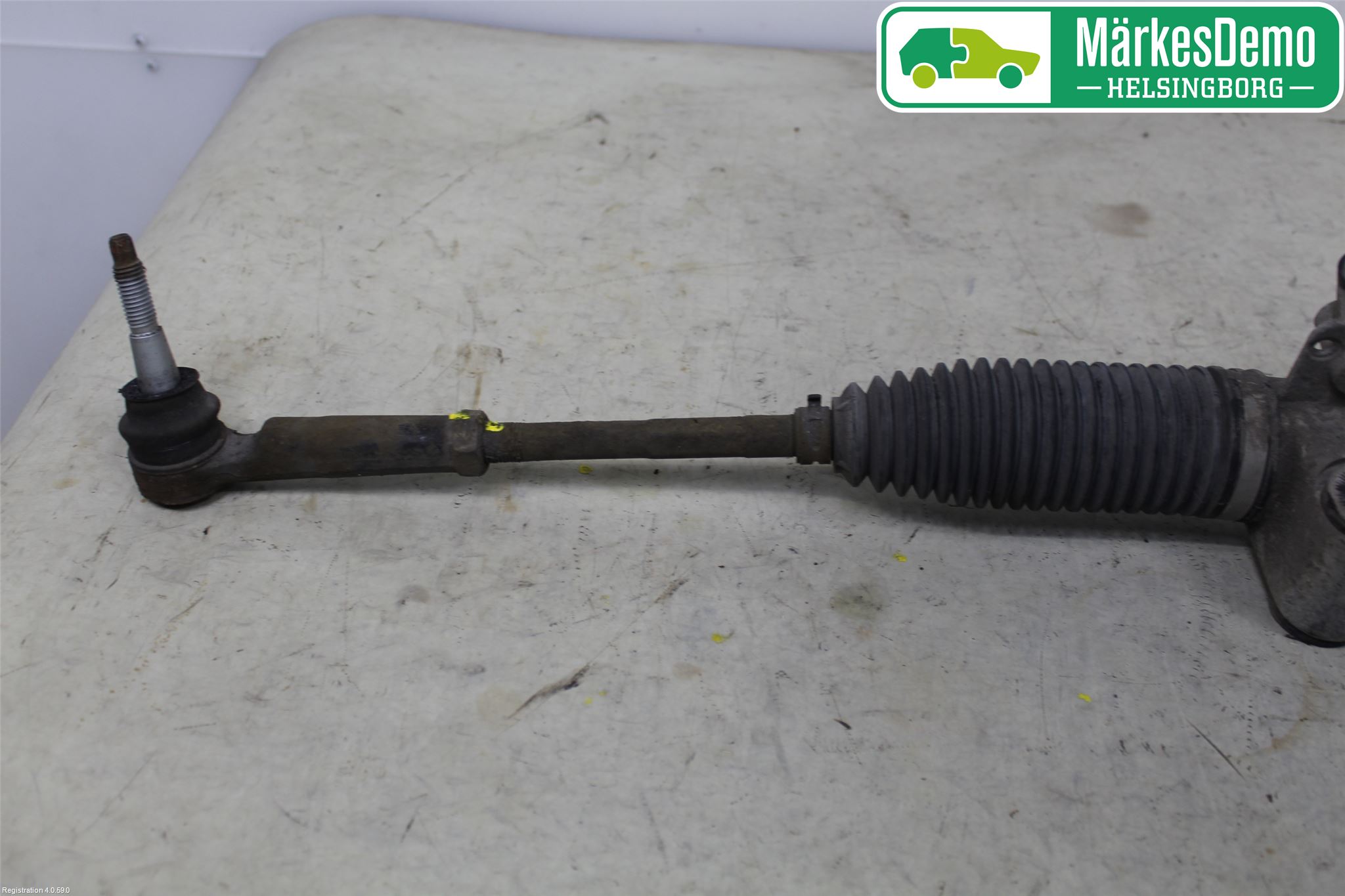 Opel AMPERA 12-16 Styrväxel-Snäcka Elektrisk