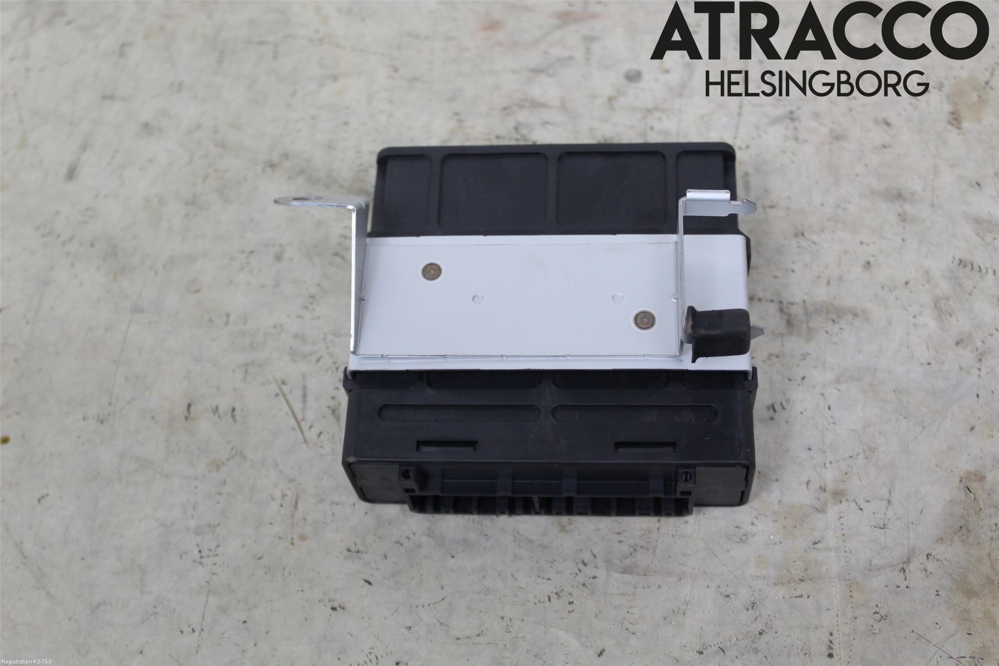 Mitsubishi OUTLANDER 13-21 Styrenhet Växellåda