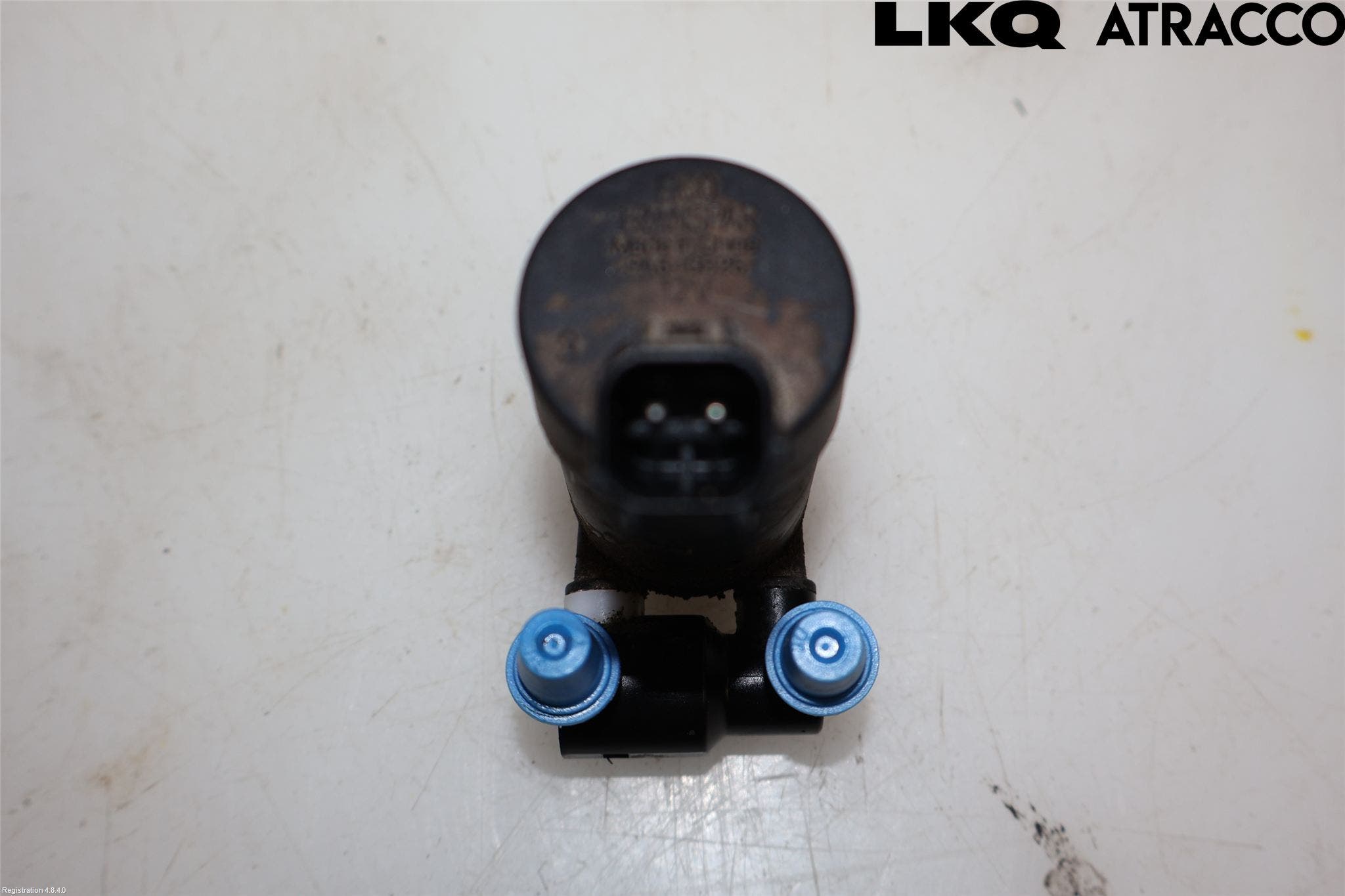 Volvo V70 08-13 Spolarpump Vindruta