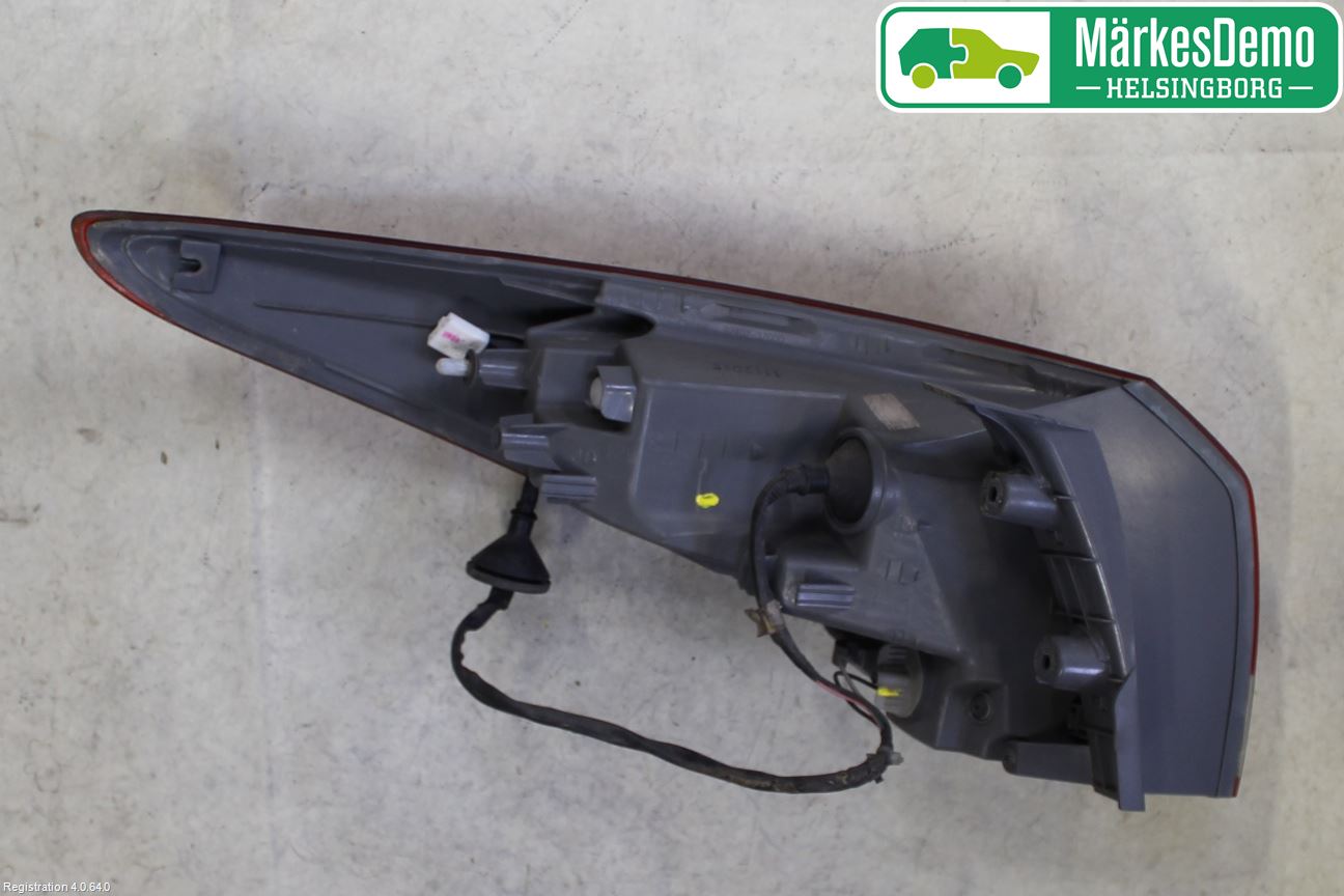 Hyundai i40 08-15 Bakljus Höger