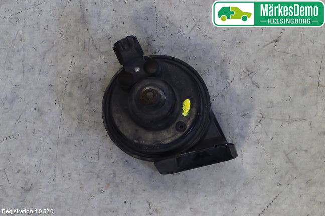 Hyundai i30 FD 07-12 Signalhorn