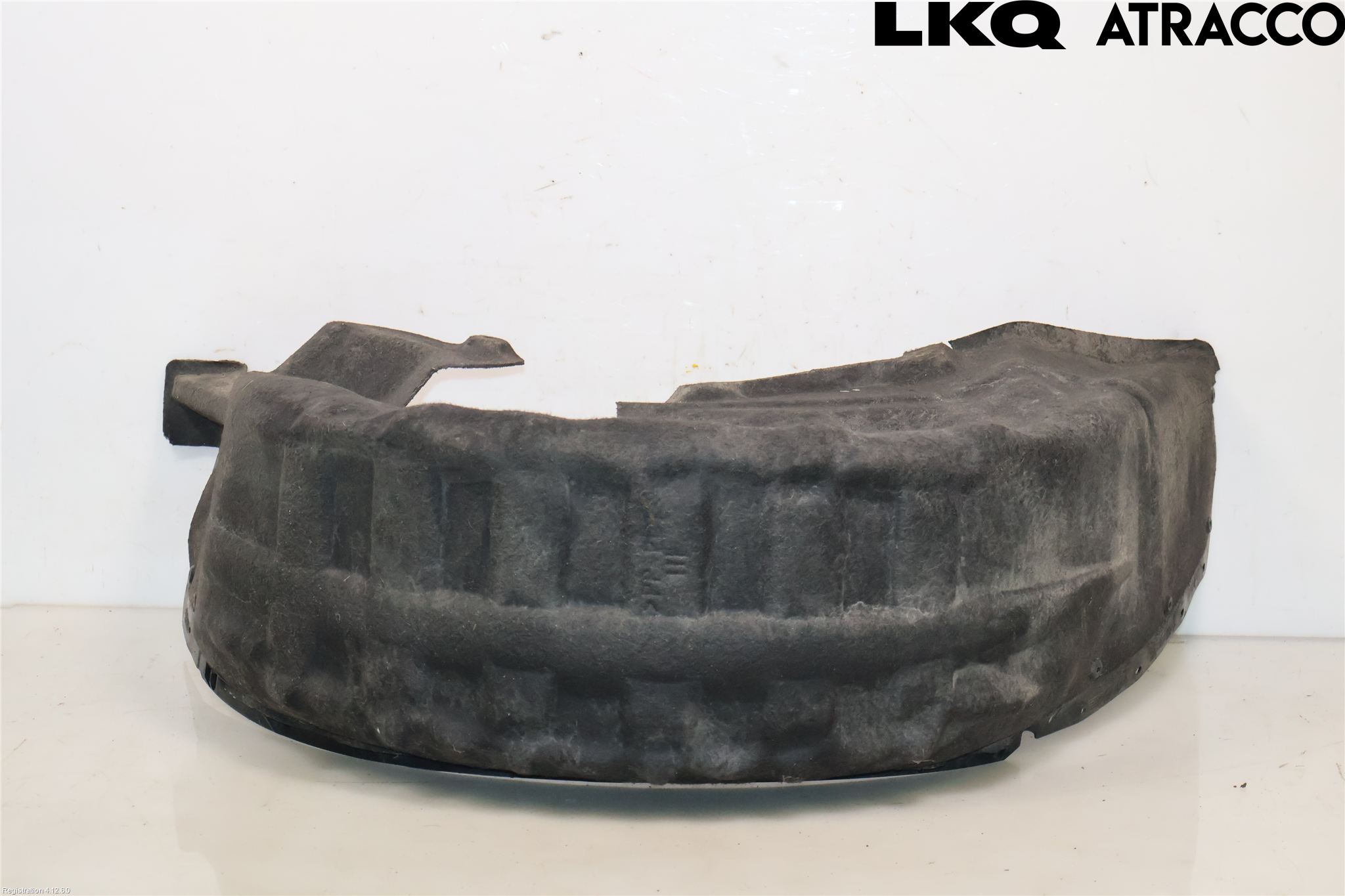 Volvo V60 14-18 Skärm Inner