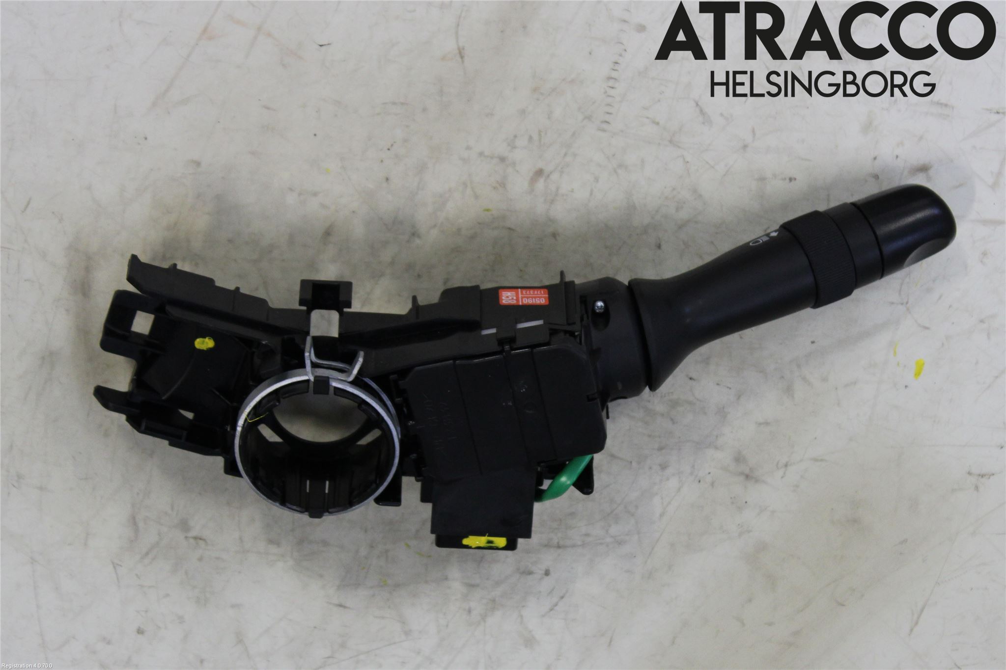 Toyota AVENSIS 16-18 Spak Blinkers-Ljusomk