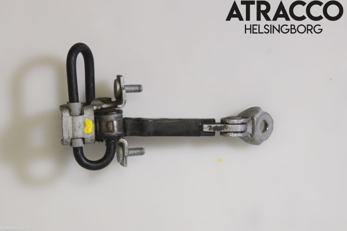 Fiat 500 07- Dörrstopp