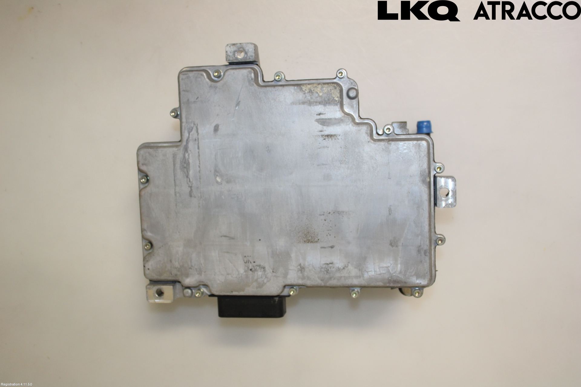 Kia NIRO (DE) 17-22 Hybridconverter