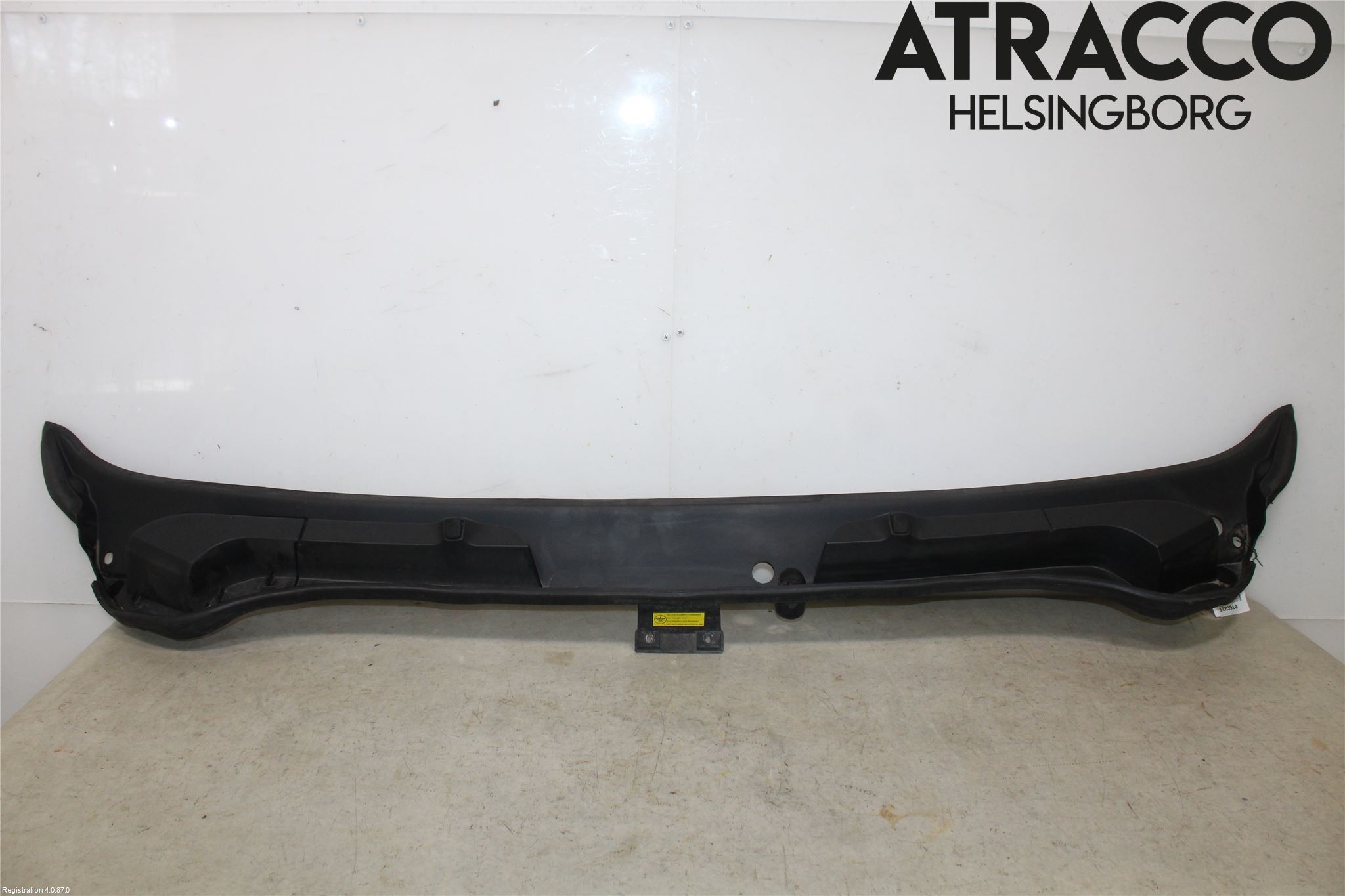 Peugeot BOXER/E-BOXER 15- Torpedplåt-Torpedplast