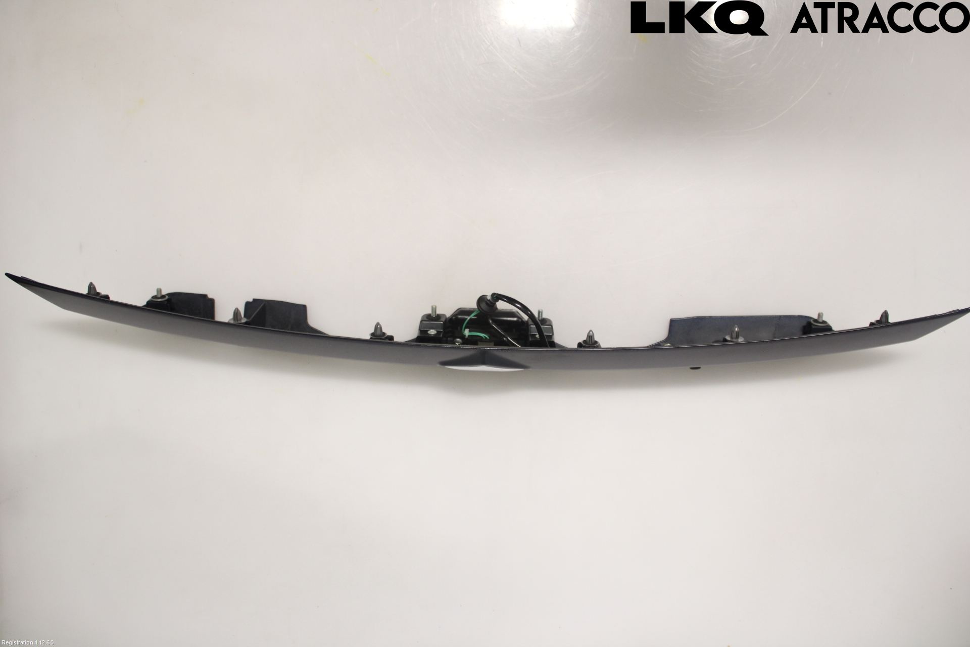 Suzuki VITARA 15- Bakluckehandtag