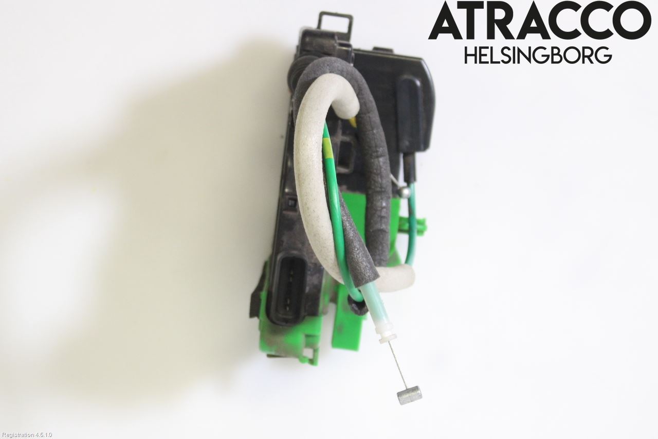 Hyundai i40 08-15 Centrallåsmotor Höger