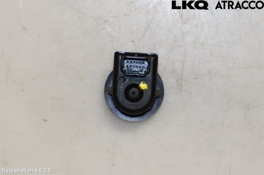 Dacia DUSTER 18-24 Strömställare Spegel