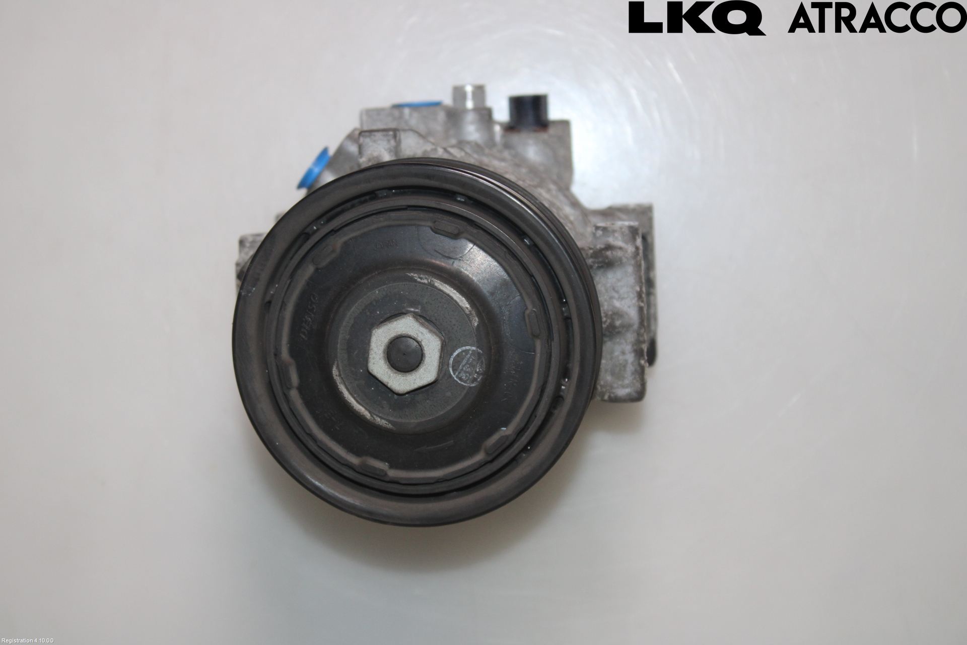 Toyota RAV4 13-18 Ac Kompressor