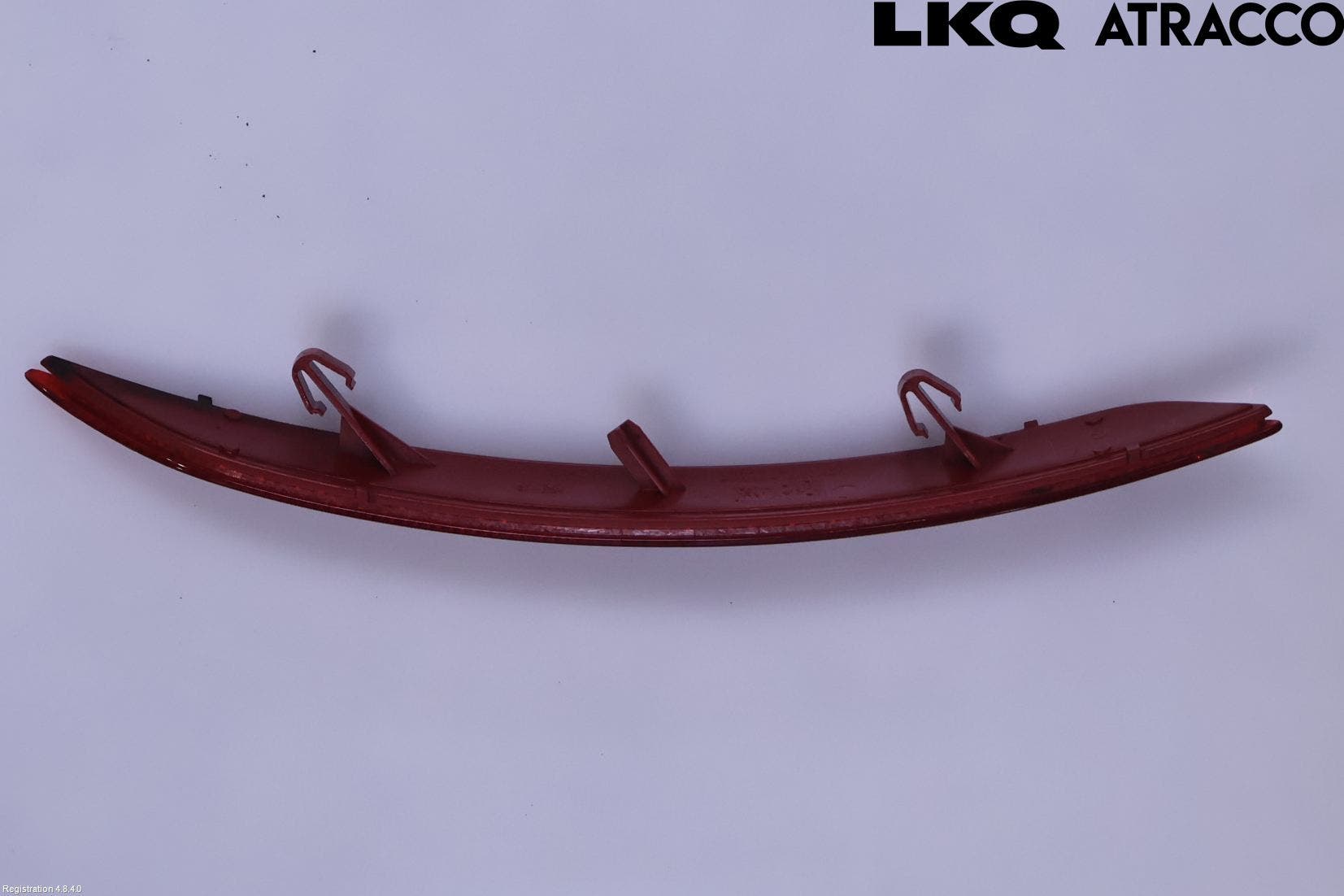 Peugeot 308 14-21 Dimljus/Reflex Bak