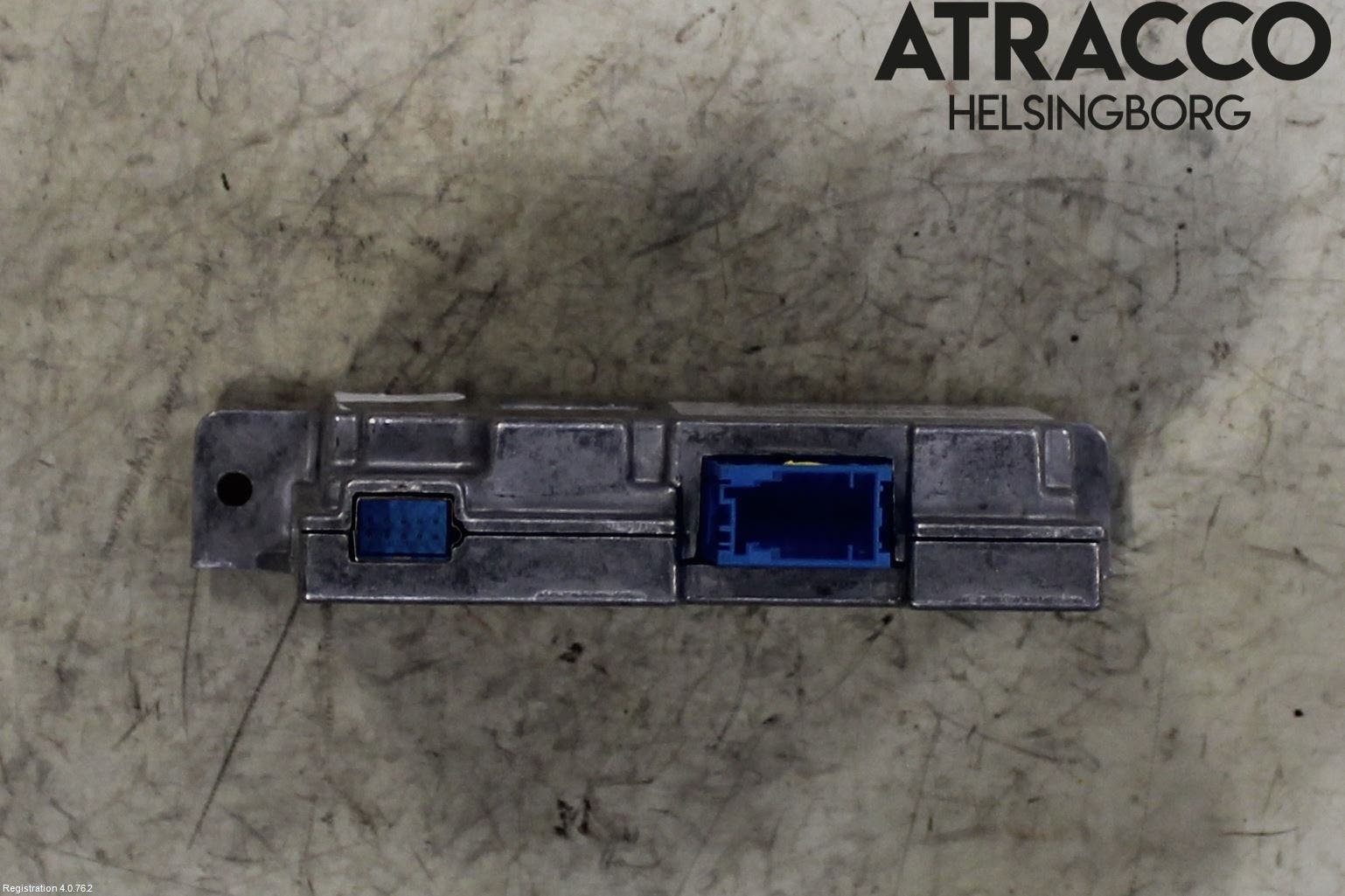 BMW X1 F48 15-22 Styrenhet Övrigt