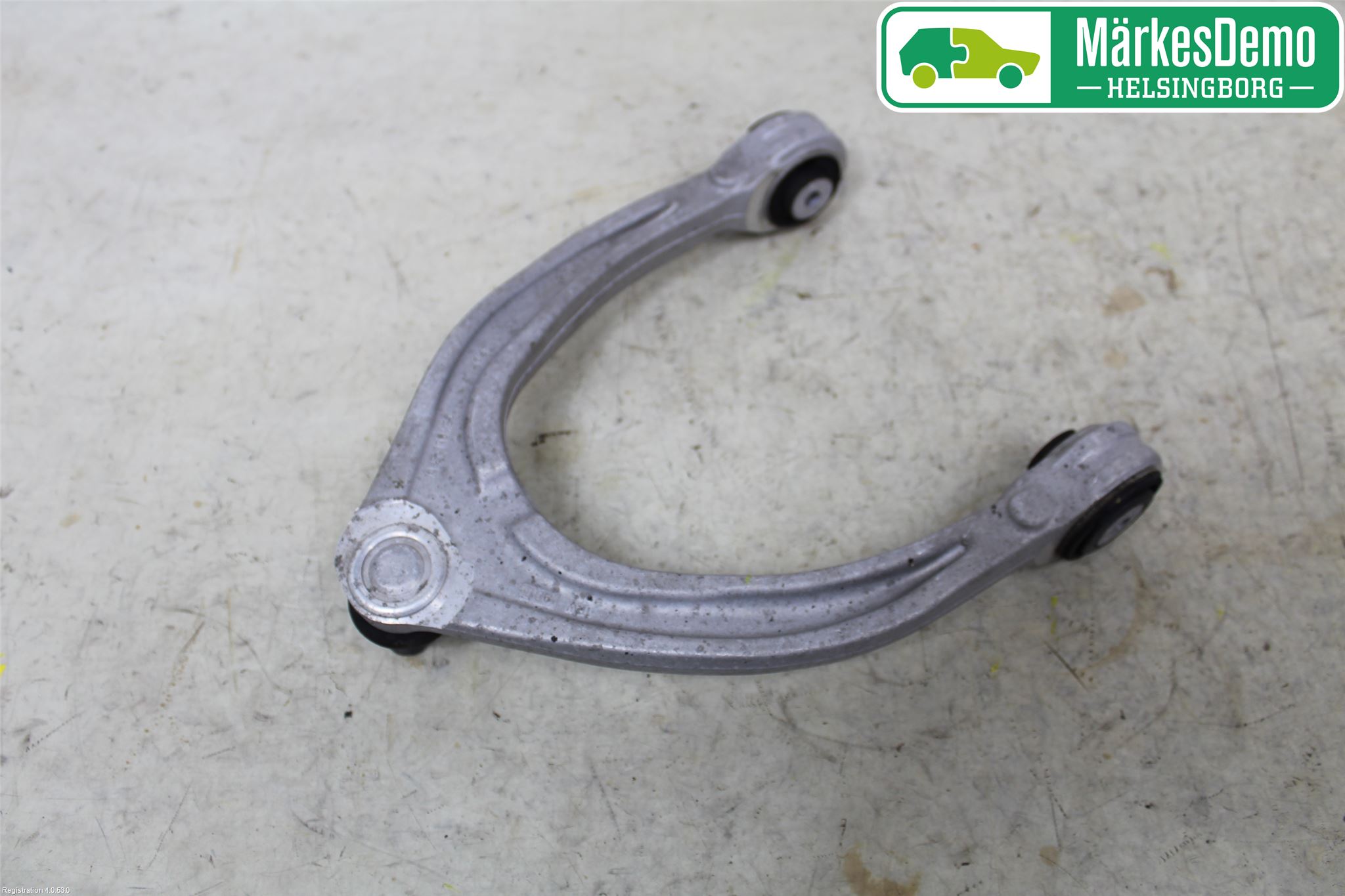 Alfa GIULIA Bärarm Fram Övre Hö