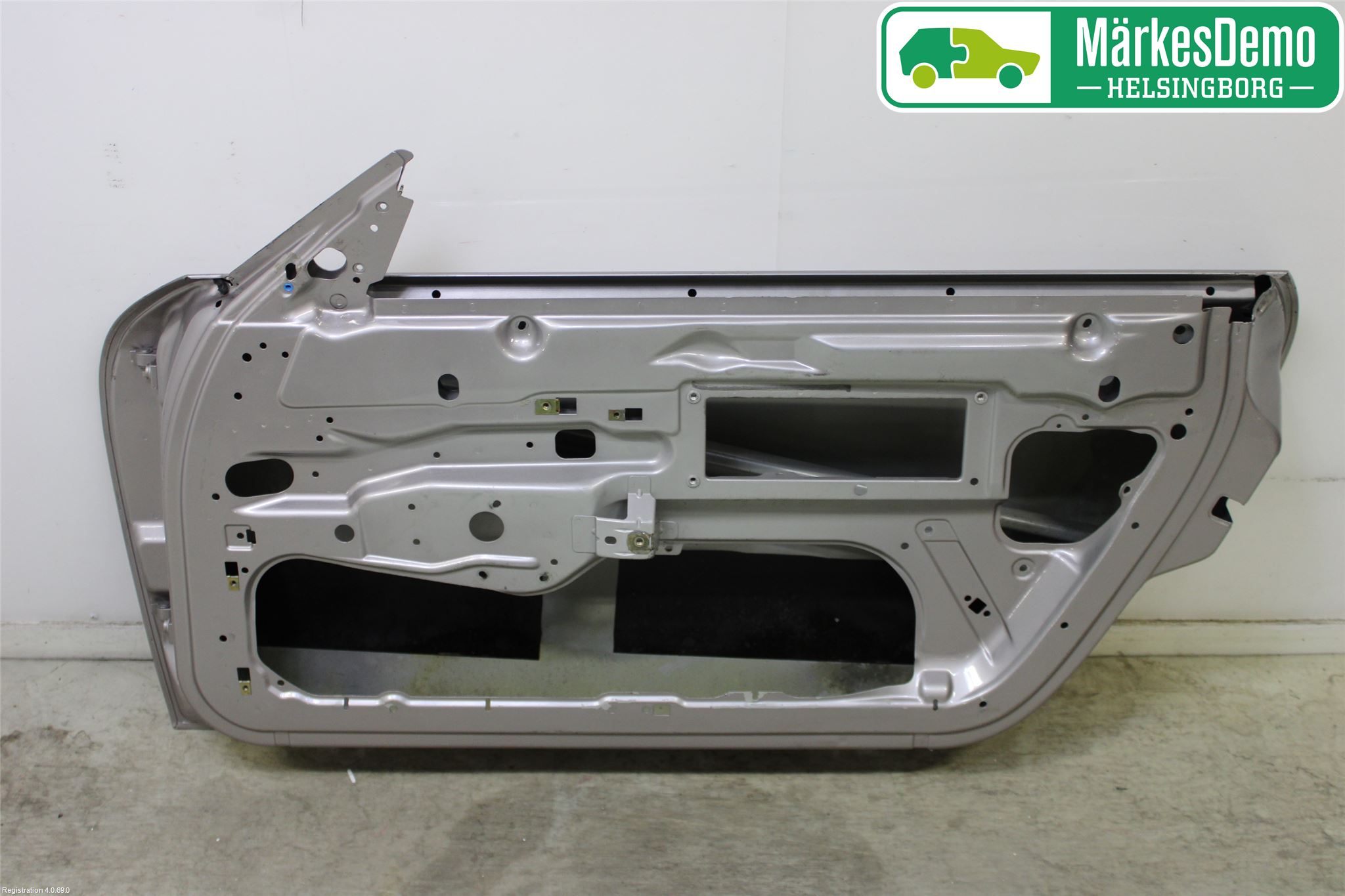 Porsche BOXSTER 96- Dörr 2D Höger