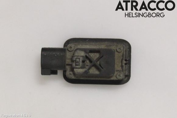 Ford MUSTANG VI 15-22 Bakluckehandtag