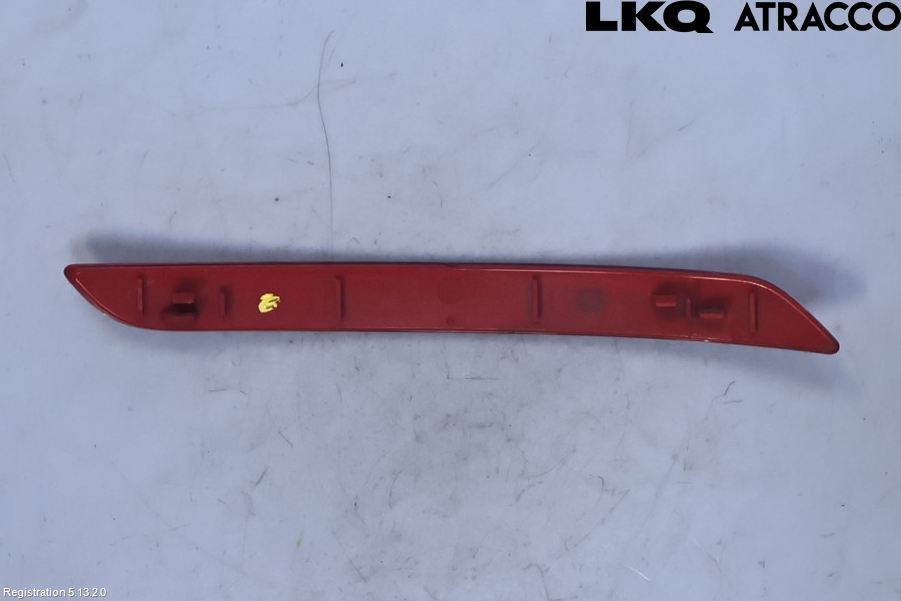 BMW 3 F30/F31/F80 12-19 Dimljus/Reflex Bak
