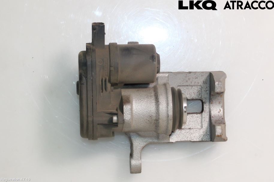 Kia CEED/CEED SW 19- Bromsok Bak Vänster