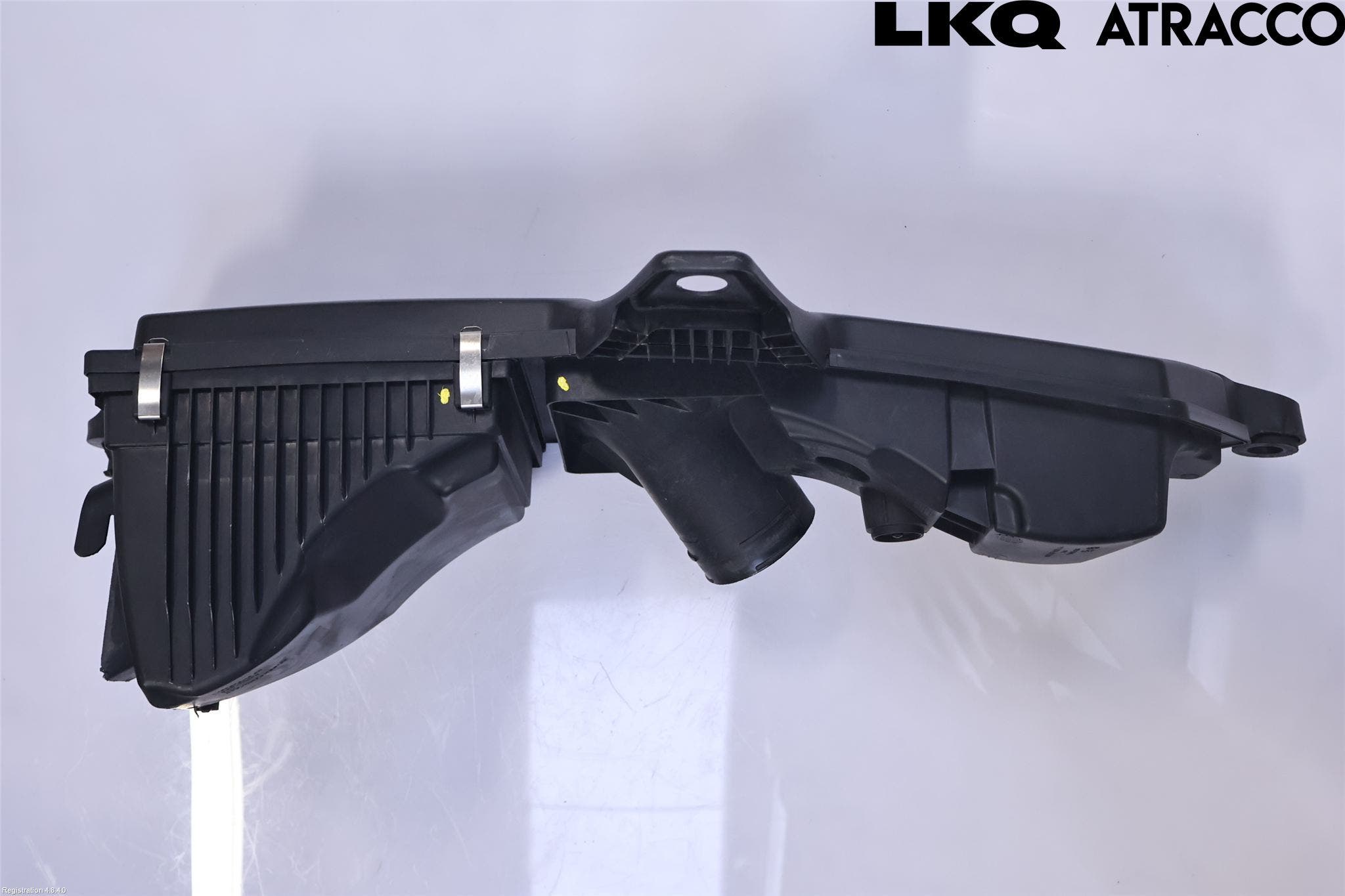 BMW 1 F20/F21 11-19 Luftrenare