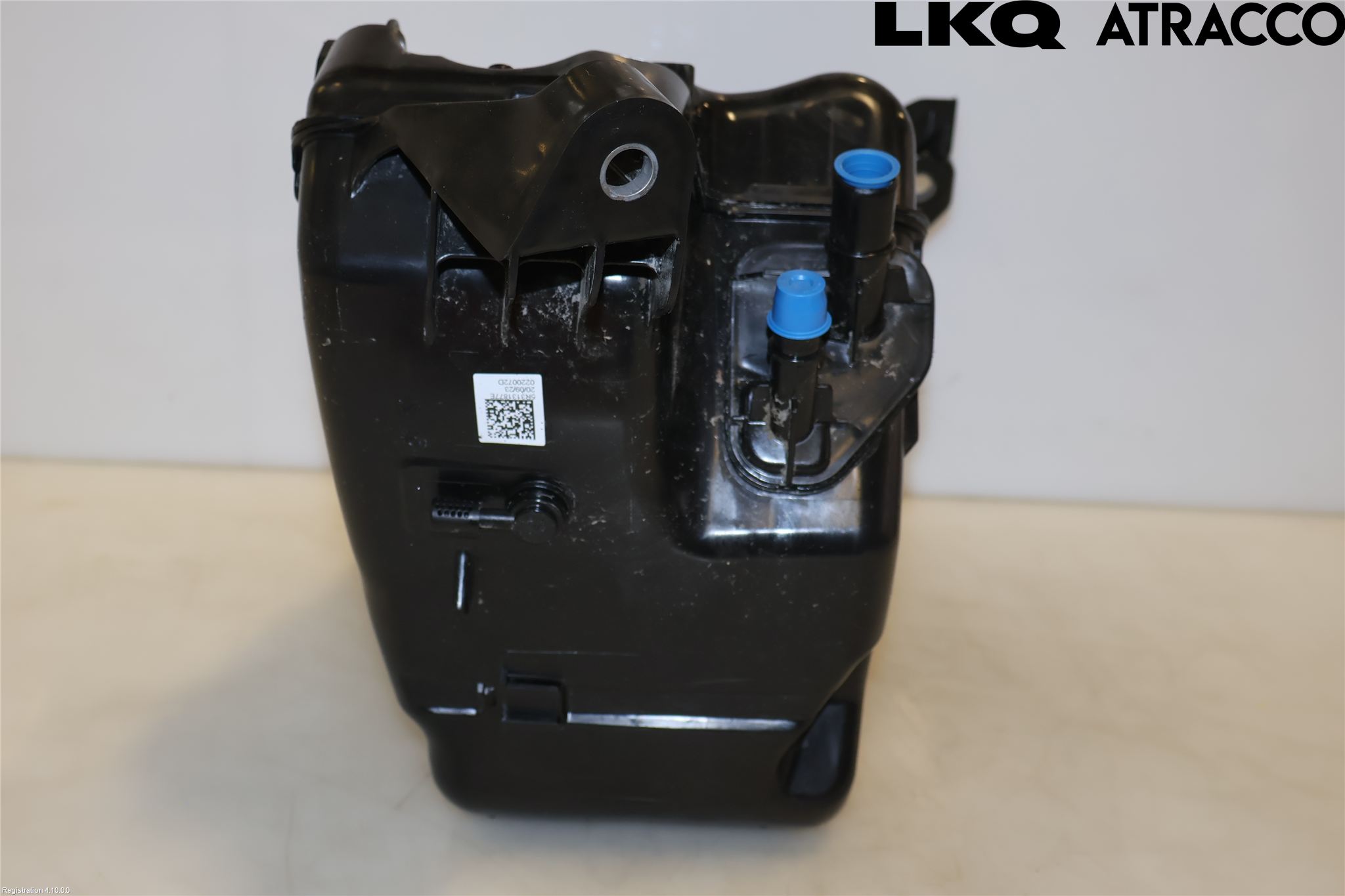 Volkswagen VW CADDY 21- Adblue Tank