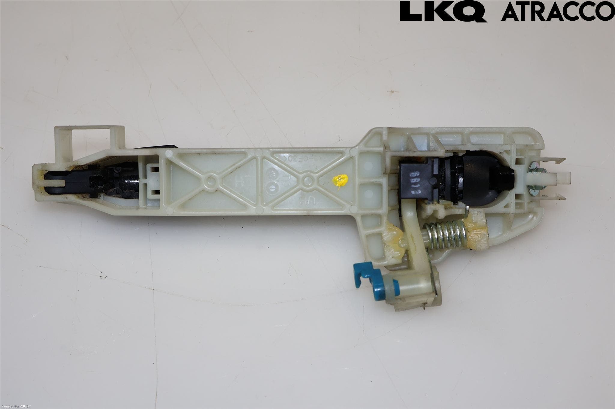 Kia RIO 12-16 Dörrhandtag Yttre Vä