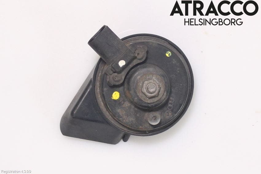 Audi A6/S6 05-11 Signalhorn