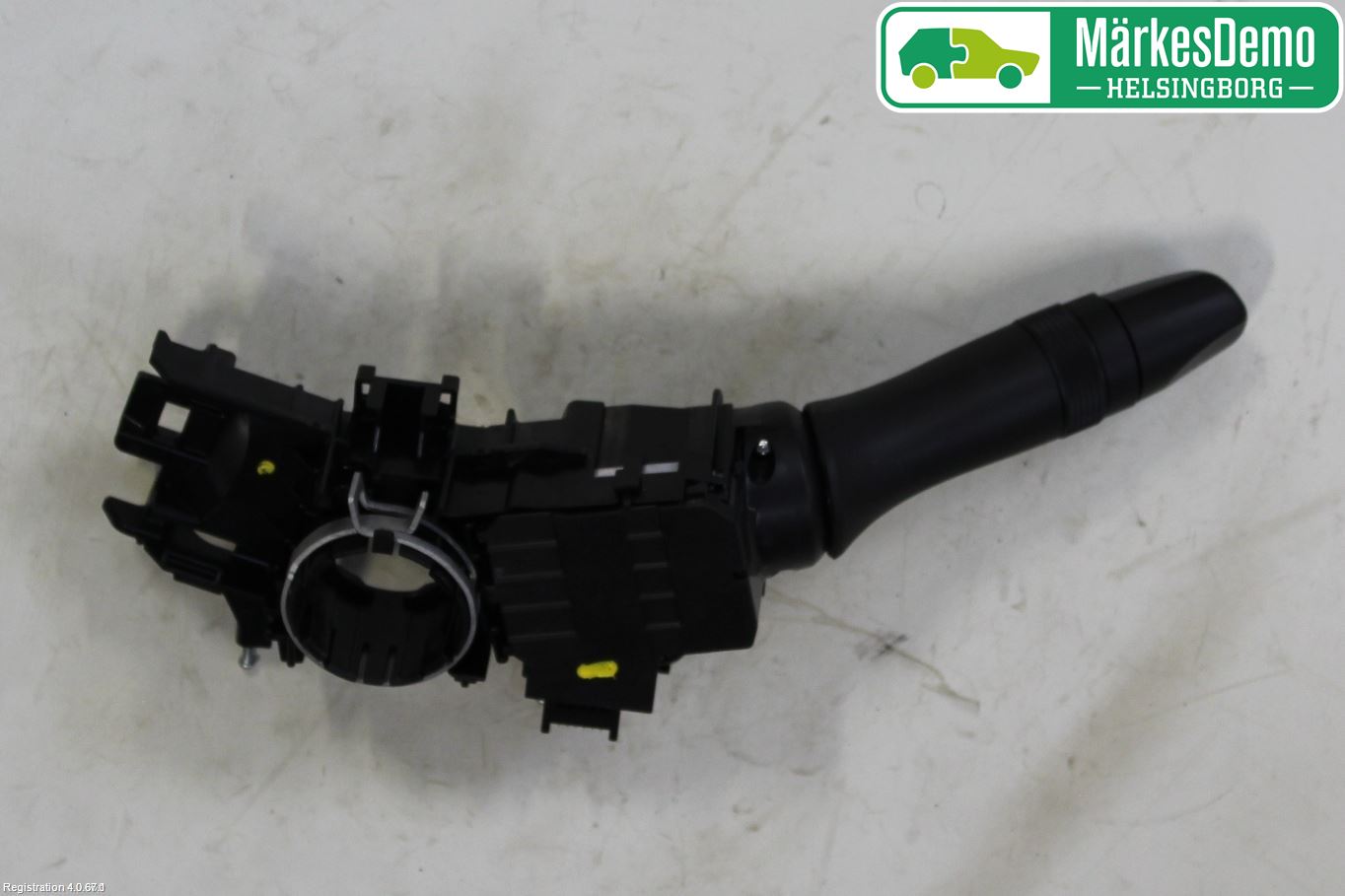 Suzuki IGNIS 01-20 Spak Blinkers-Ljusomk