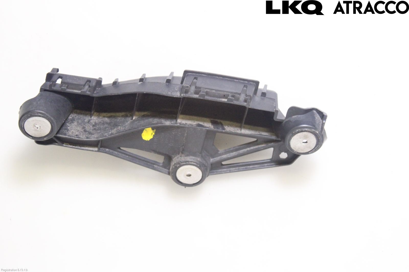 Opel CORSA E 15-19 Stötfångarfäste Bak Hö
