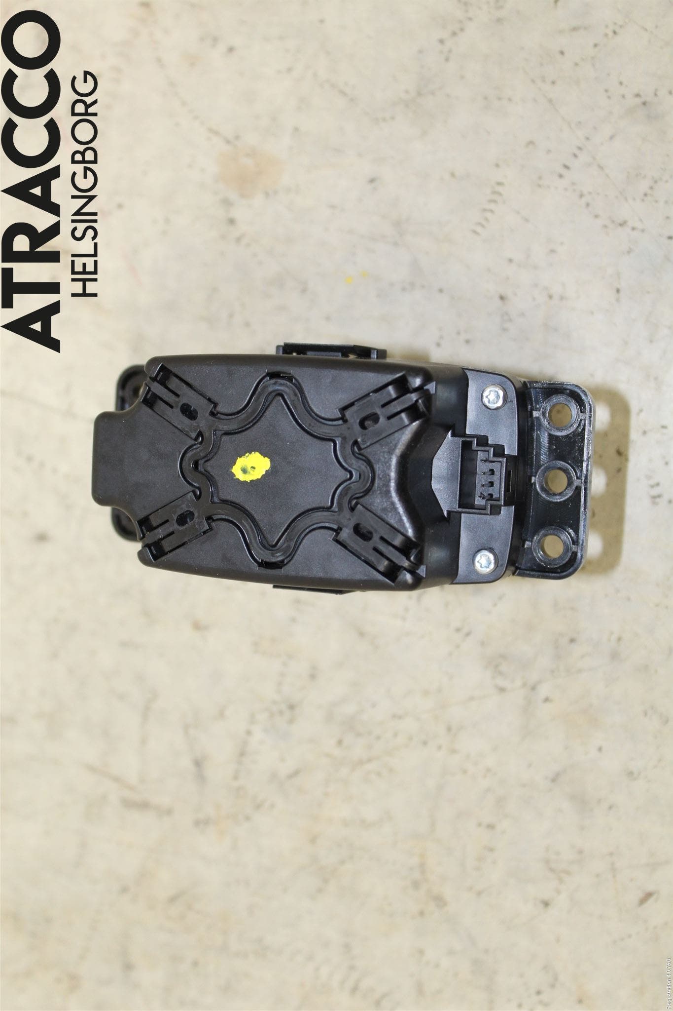 Mercedes-Benz MB A-KLASS (W176) 13-18 Strömställare Färddator