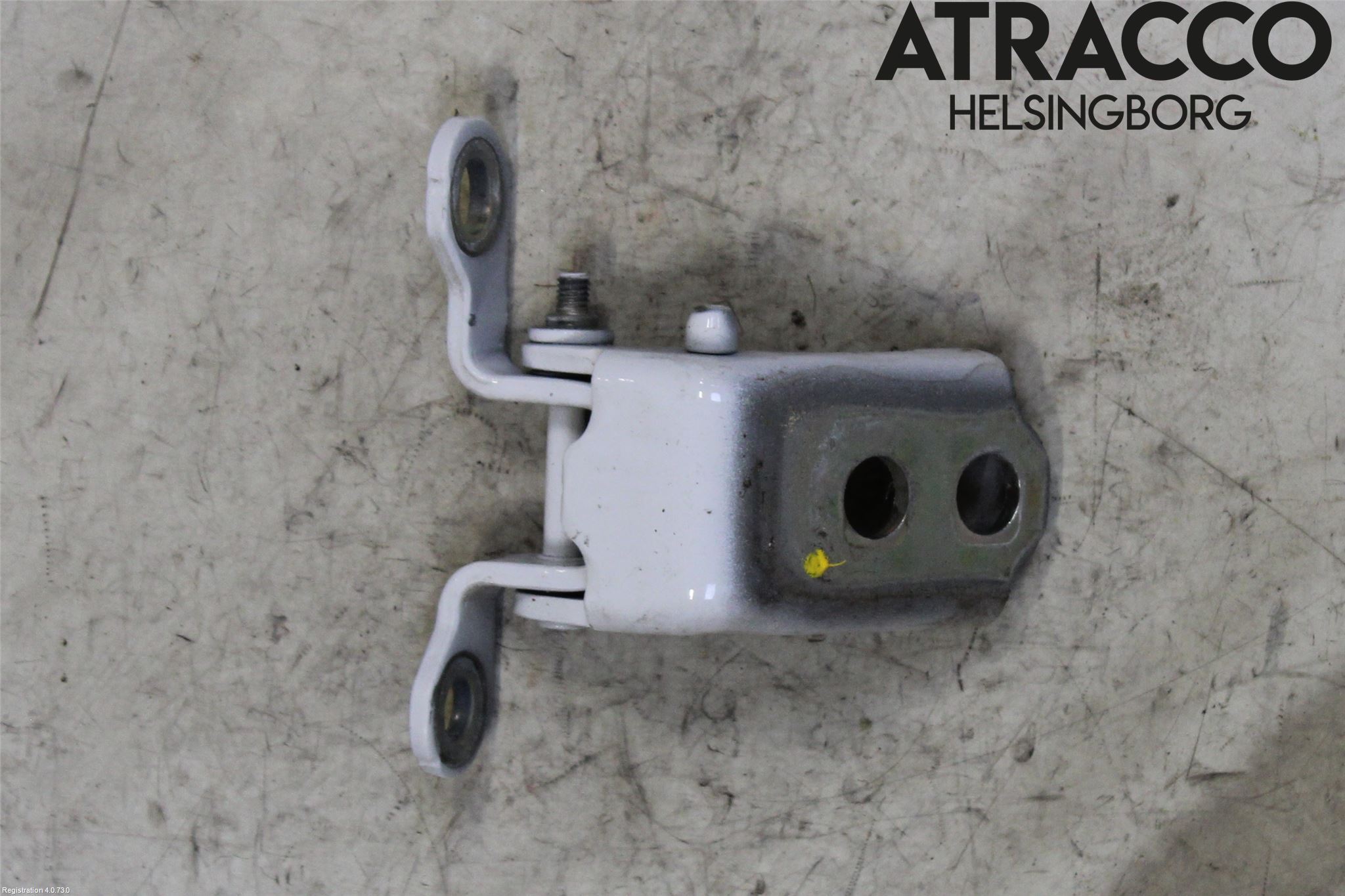 Renault KADJAR 15- Dörrgångjärn