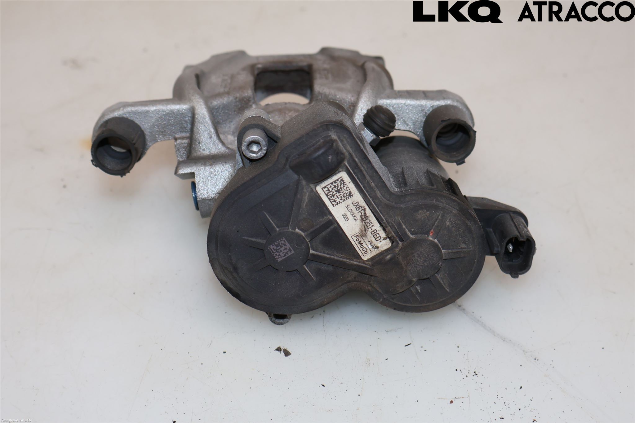 Ford FOCUS 19- Bromsok Bak Vänster