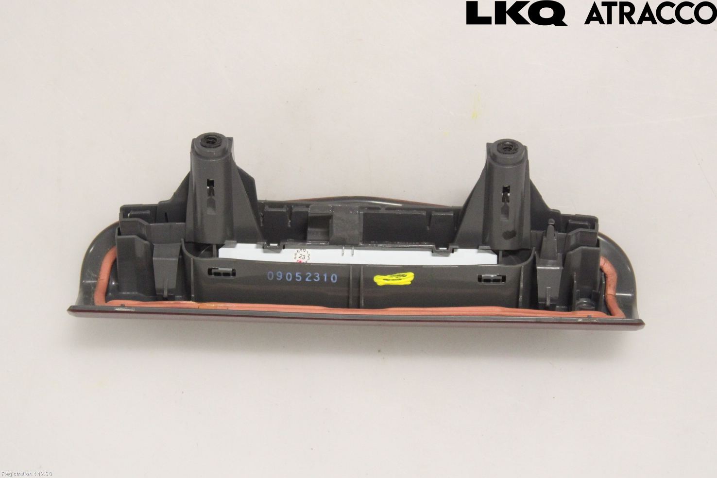 Opel CORSA E 15-19 Bromsljus Bakruta