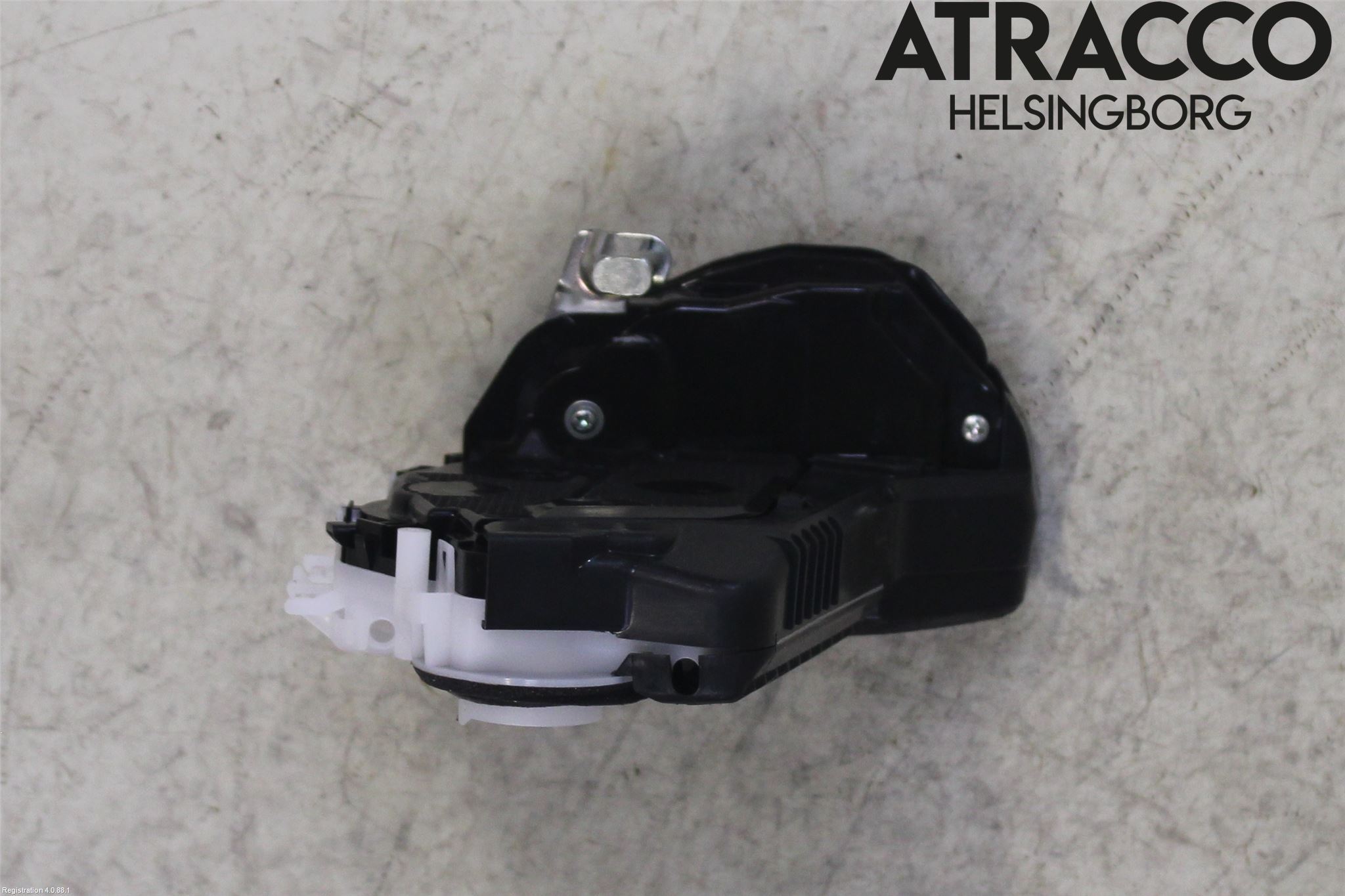 Toyota AYGO X AB70 22- Centrallåsmotor Höger