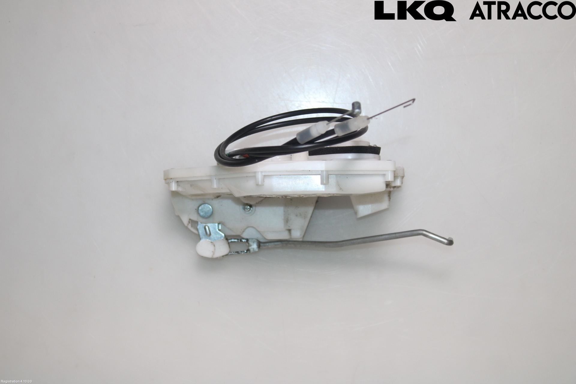 Suzuki SPLASH Centrallåsmotor Vänster