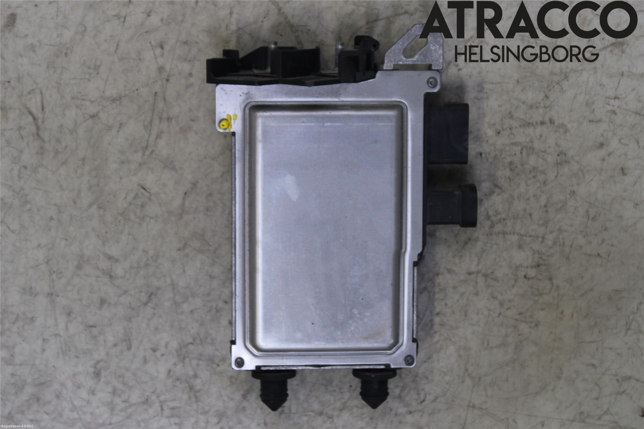 Citroen C4 GRAND PICASSO 14-18 Styrenhet Övrigt