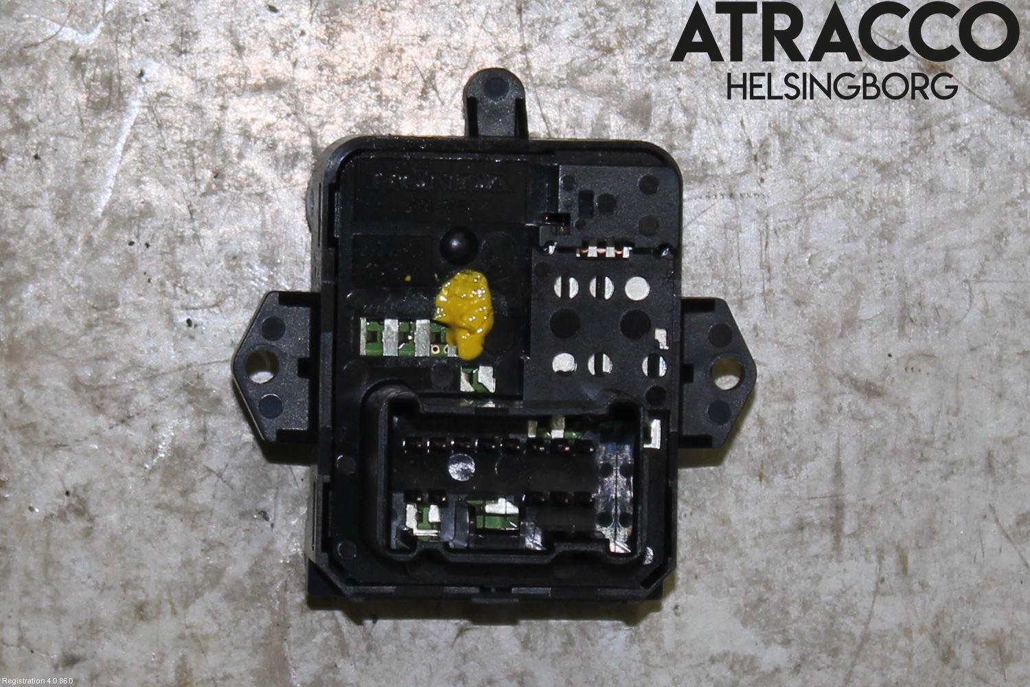 Honda CR-V 13-18 Strömställare Spegel