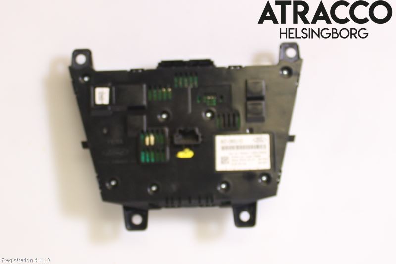 Ford TRANSIT SKÅP/BUSS 14-22 Cd Radio - Multimediapanel