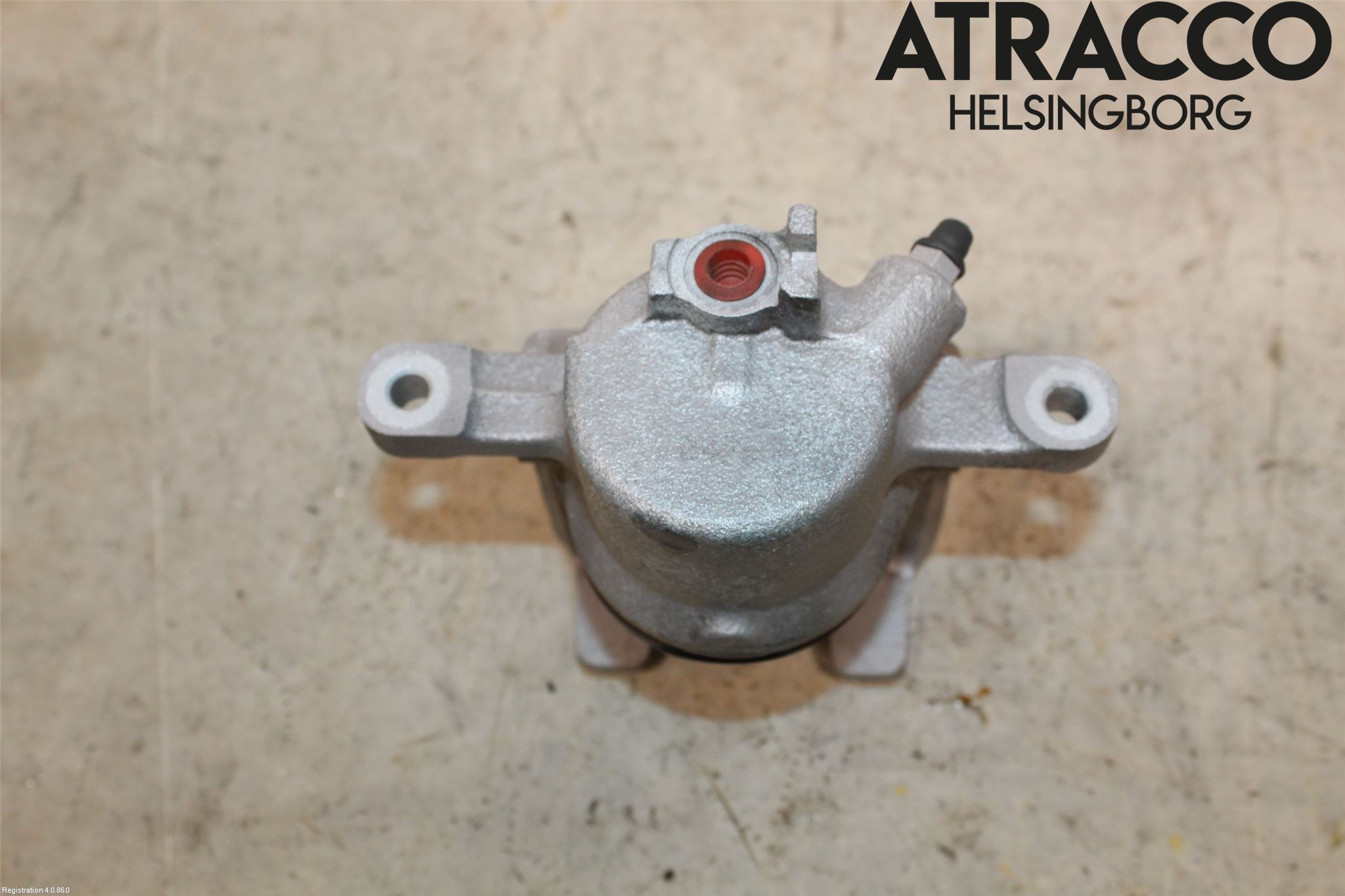 Suzuki ALTO 79-14 Bromsok Fram Höger