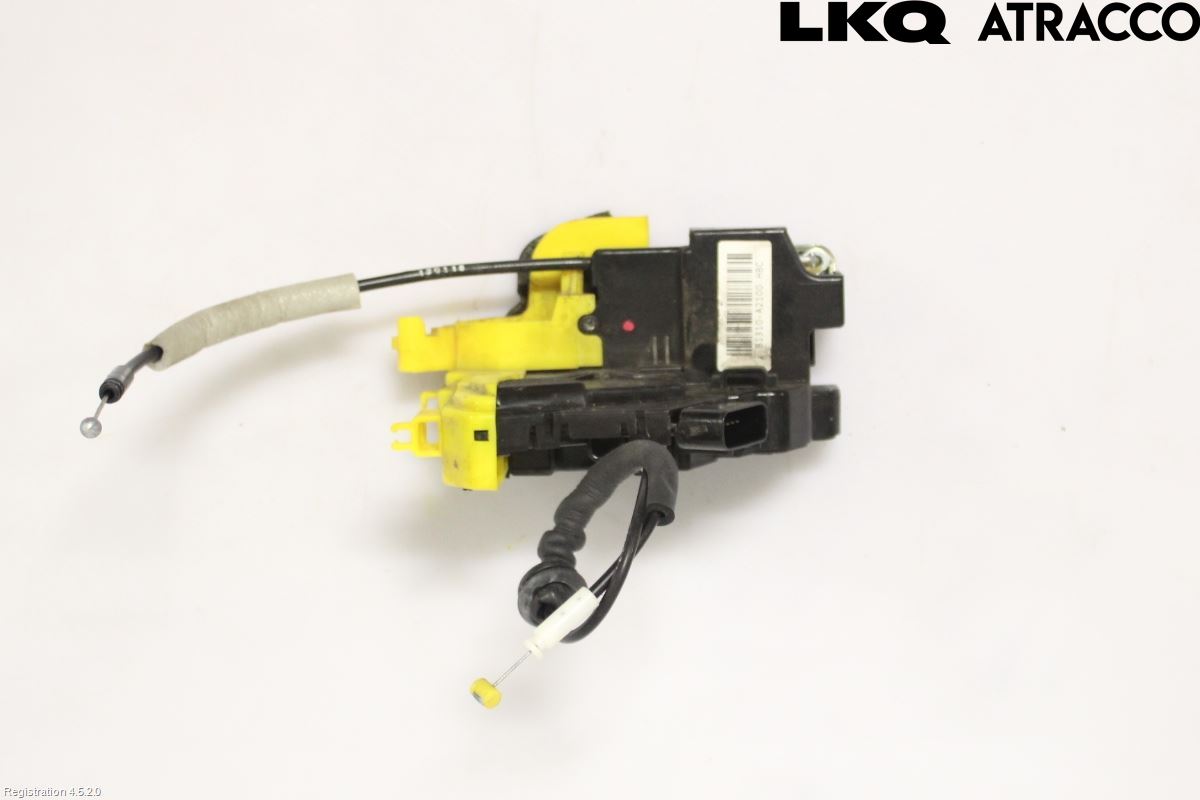 Kia CEED 12-18 Centrallåsmotor Vänster